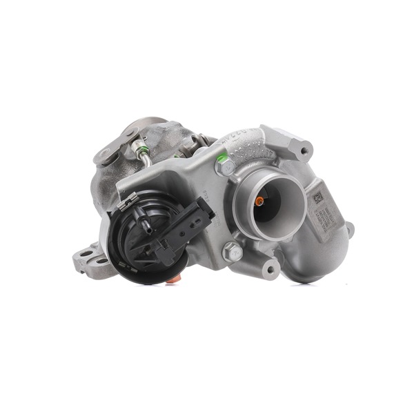 RIDEX REMAN 2234C11543R: Turbolader