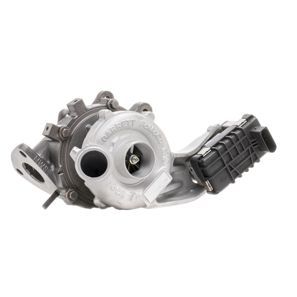 RIDEX REMAN 2234C10531R: Turbosuflantă stanga