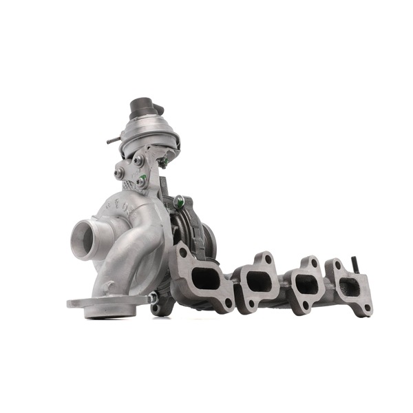 RIDEX REMAN 2234C10786R Turbocharger VOLKSWAGEN CRAFTER 30-50 Open laadbak/ Chassis (2F_) 114 Pk Diesel kosten