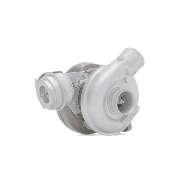 RIDEX REMAN 2234C11597R: Turbolader inkl. Dichtungssatz