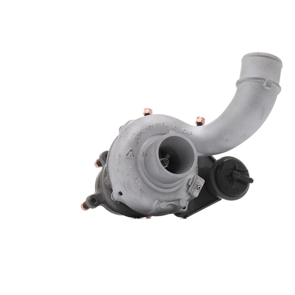 RIDEX REMAN 2234C10771R: Turbolader mit Dichtungen