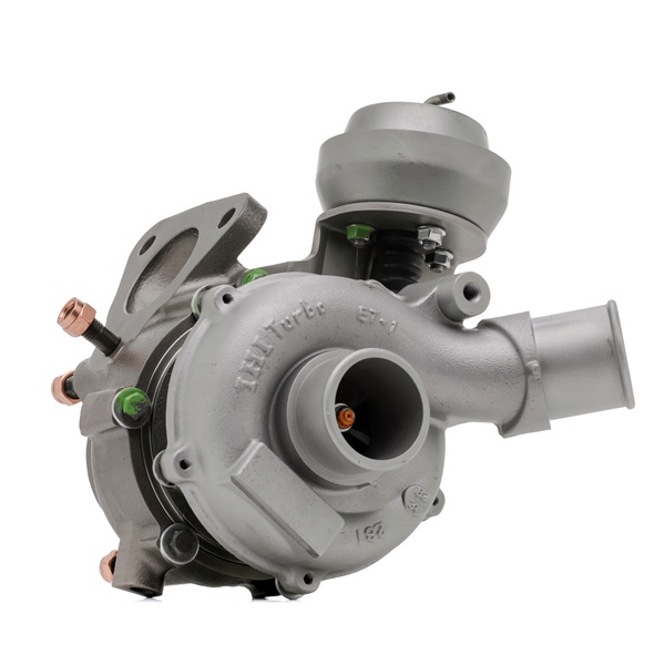 RIDEX REMAN 2234C11580R: Turbosuflantă