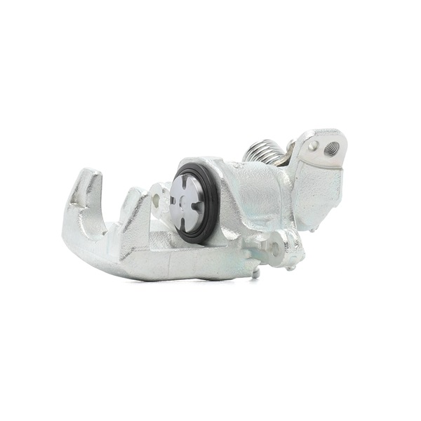 RIDEX REMAN 78B2544R: Etrier de frână Axa spate dreapta, puntea spate, dreapta, fara cadru de fixare