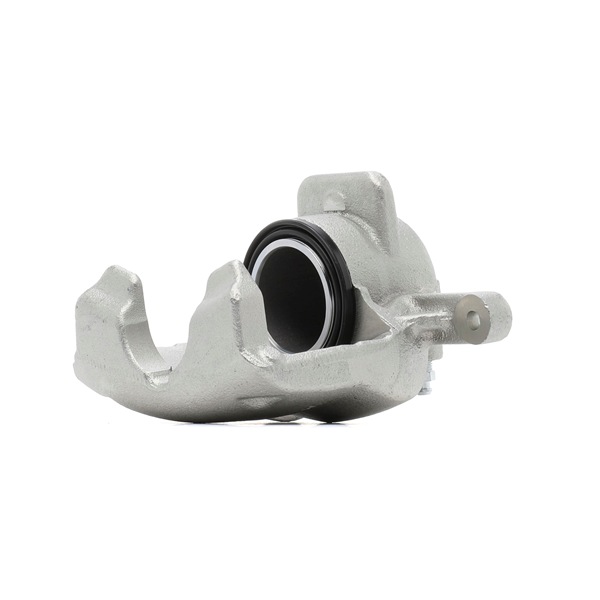 RIDEX REMAN 78B2583R: Pinza de freno Eje delantero, derecha, Eje delantero, sin electromotor