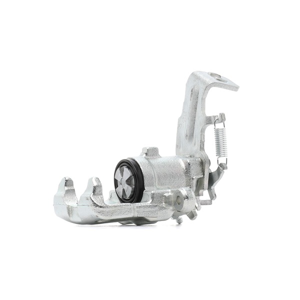 RIDEX REMAN 78B2636R: Bremssattel ohne Halter