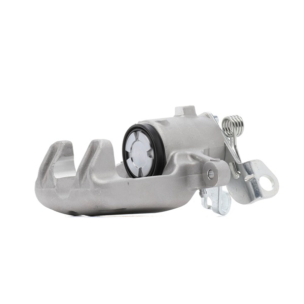 RIDEX REMAN 78B2581R: Pinza de freno Eje trasero izquierda, Eje trasero, sin electromotor