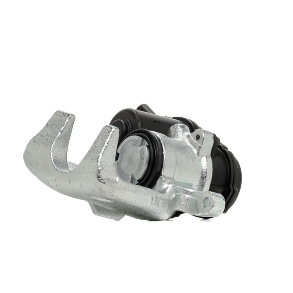 RIDEX REMAN 78B1151R: Etrier de frână Axa spate stanga, puntea spate, cu motor electric