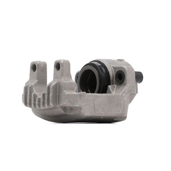 RIDEX REMAN 78B2572R: Bremssattel Vorderachse rechts, Vorderachse, ohne Elektromotor