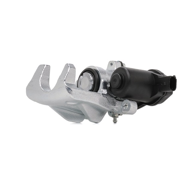 RIDEX REMAN 78B2697R: Remklauw Achteras links