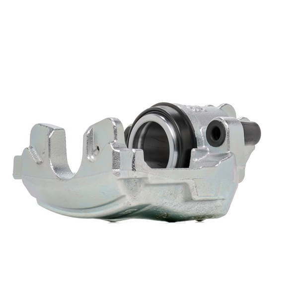 RIDEX REMAN 78B2664R: Pinza de freno Eje delantero, izquierda