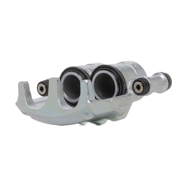 RIDEX REMAN 78B2586R: Remklauw Vooras links, Zonder elektro motor