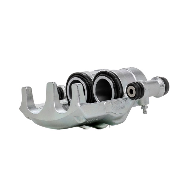 RIDEX REMAN 78B2587R: Remklauw Vooras rechts, Zonder elektro motor