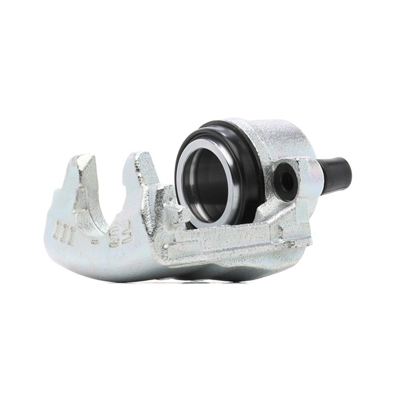 RIDEX REMAN 78B2579R: Remklauw Vooras links, Vooras, Zonder houder