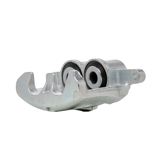 RIDEX REMAN 78B1222R: Bremssattel Vorderachse rechts, Vorderachse, mit Halterahmen