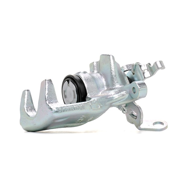 RIDEX REMAN 78B2539R: Remklauw Achteras rechts, Achteras, Zonder houder