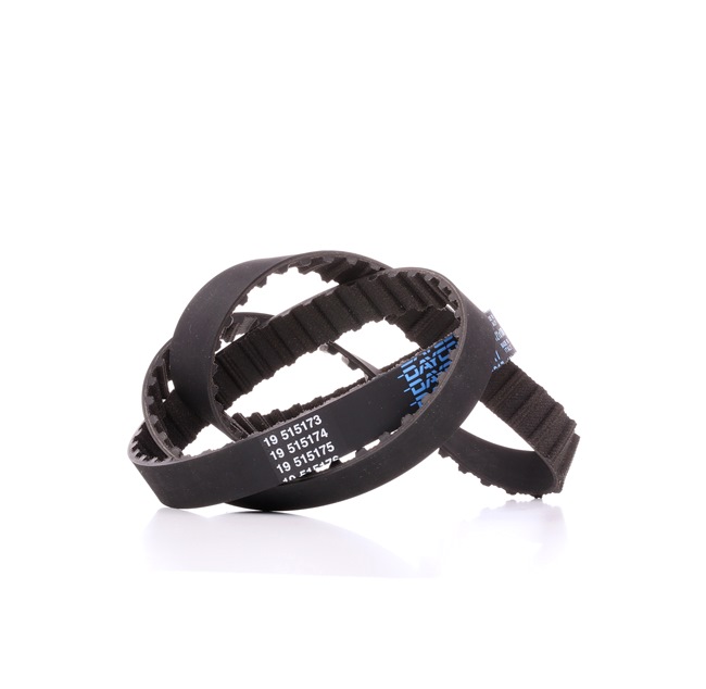 DAYCO 94017 Οδοντωτός ιμάντας SEAT TOLEDO 1 (1L) 73 PS Βενζίνη κόστος