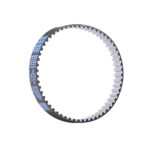 DAYCO 941014: Zobsiksna Zobu skaits: 58