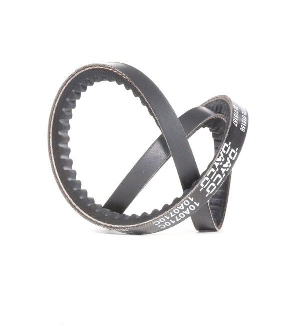 DAYCO 10A0710C: Correia trapezoidal 710mm