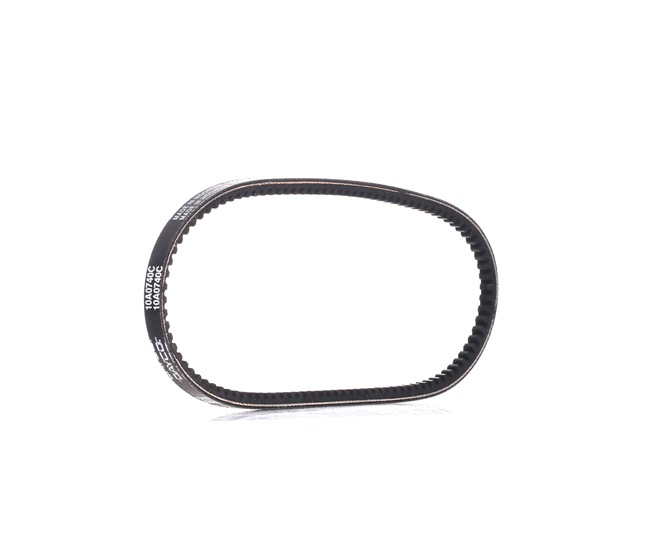 DAYCO 10A0740C: Cinghia trapezoidale 740mm