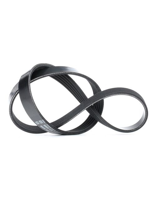 DAYCO 5PK775: V formos rumbuoti diržai 775,0mm, briaunų skaičius: 5