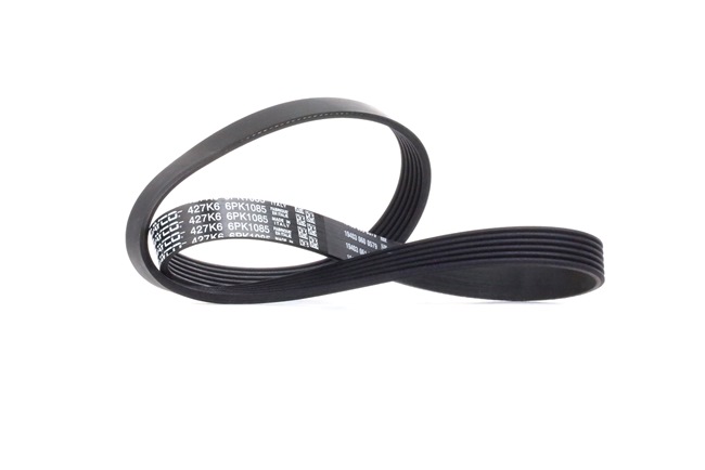 DAYCO 6PK1085: Moniurahihna 1085,0mm, Kiiloja: 6