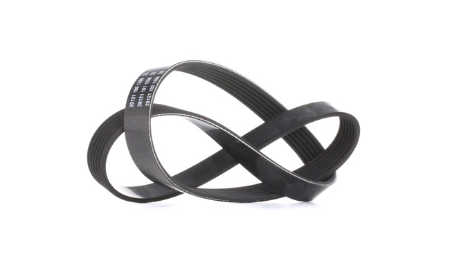 DAYCO 6PK1087 Ιμάντας poly-V SEAT Toledo 4 (KG3) 105 PS Βενζίνη κόστος