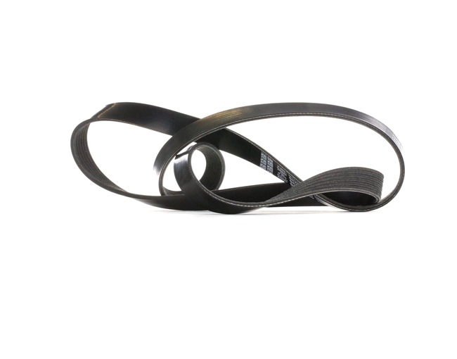 DAYCO 6PK1323S: Ķīļrievu siksna 1323,0mm, Rievu skaits: 6