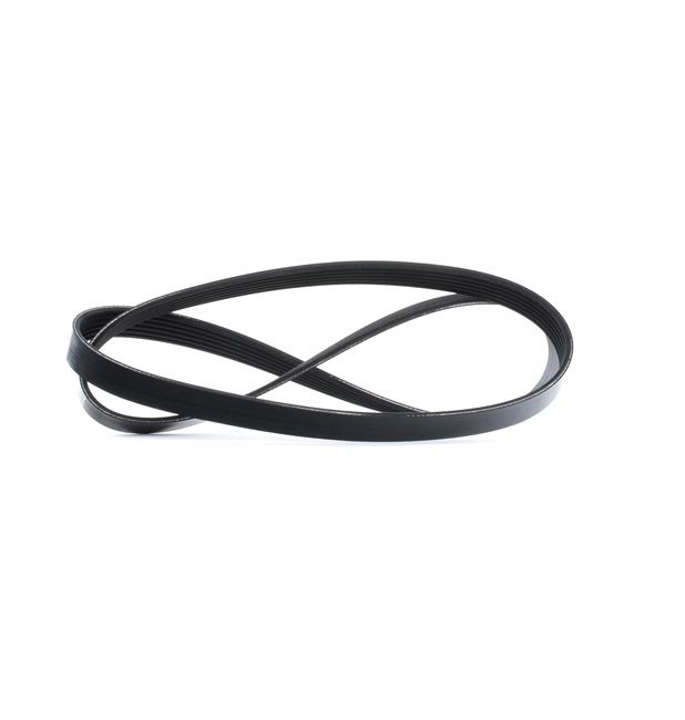 DAYCO 6PK1330: Curea transmisie cu caneluri 1330,0mm, Numar nervuri: 6