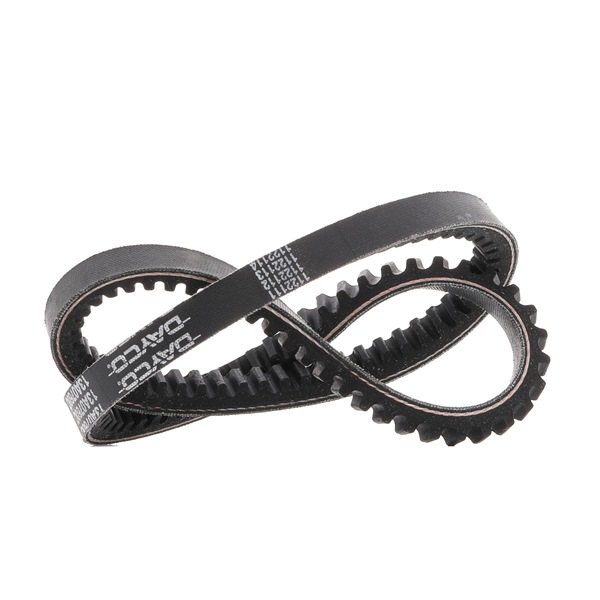 DAYCO 13A0760C: Cinghia trapezoidale 760mm