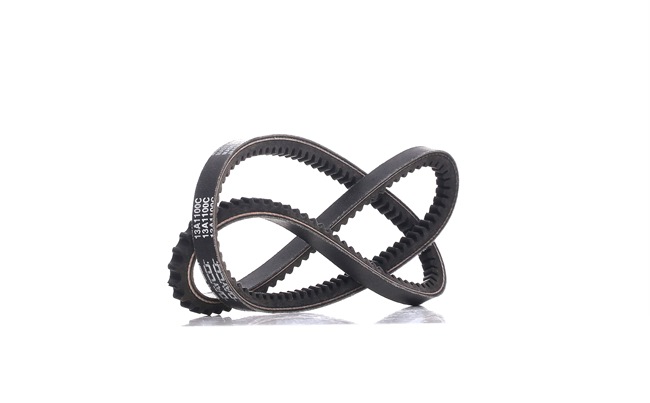 DAYCO 13A1100C: Curea transmisie 1100mm