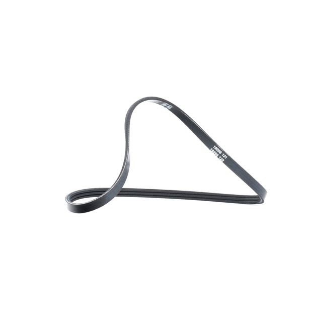 DAYCO 3PK740: Courroie Poly-V 740,0mm, Nombre de gorges: 3