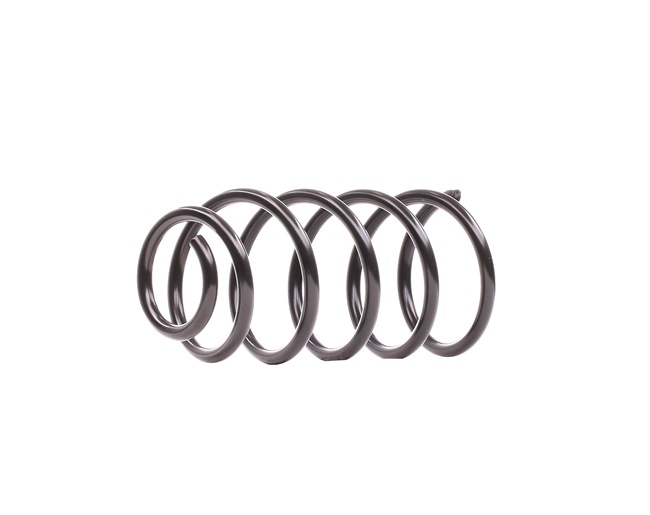 LESJÖFORS 4263488 Arc spiral OPEL Corsa D Hatchback (S07) 90 CP motor diesel cat costa