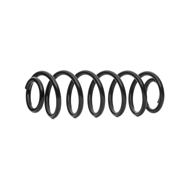 LESJÖFORS 4285719 Pruzina podvozku VW Jetta 3 (1K2) 170 HP Benzín cena