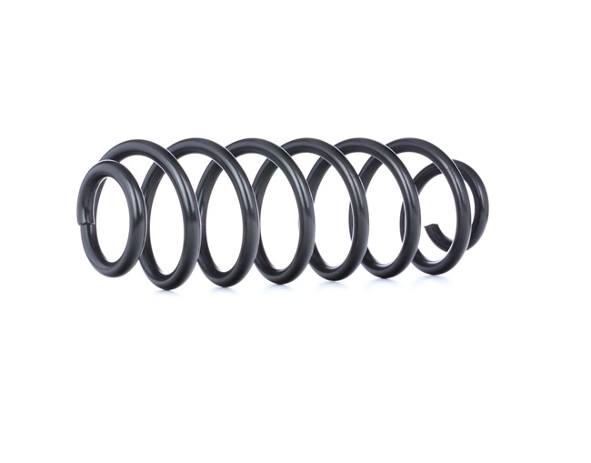 LESJÖFORS 4295075 Fjeder VW Passat Variant (3C5) 122 HK Benzin hvad koster