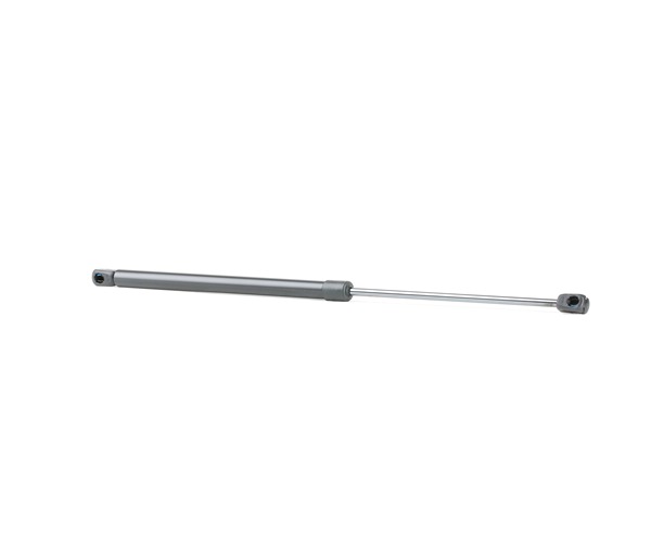 LESJÖFORS 8108428: Heckklappendämpfer hinten