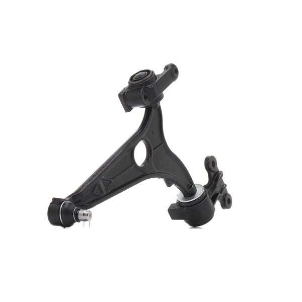 MOTOTECHNIKA 05-WA-04: Bras de suspension Essieu avant gauche, inférieur
