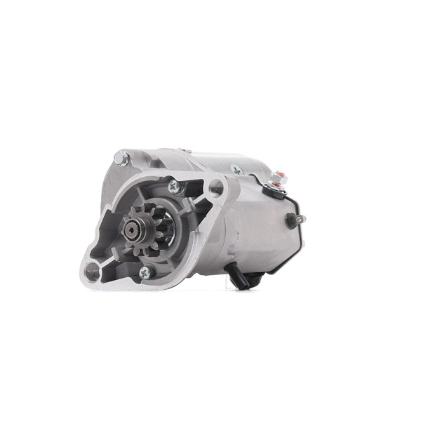 RIDEX PLUS 2S0149P Startmotor TOYOTA Dyna Flatbed Vrachtwagen / Chassis (_U_, _Y_) 75 Pk Diesel kosten