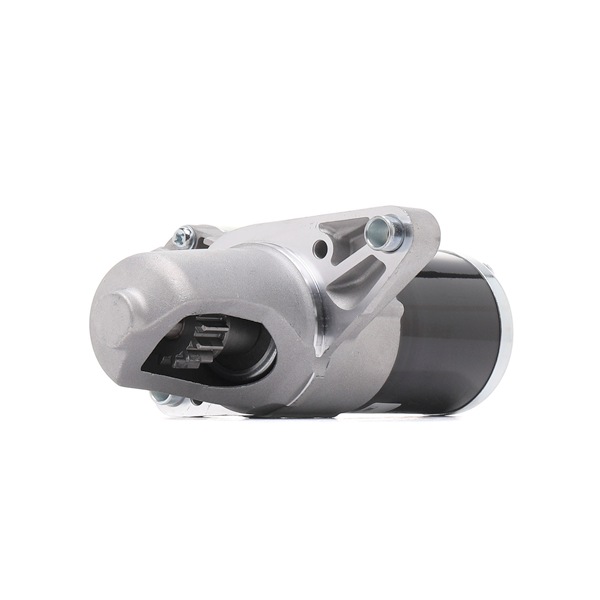 RIDEX PLUS 2S0529P Startmotor JEEP COMPASS (MK49) 163 hk Diesel kostnad