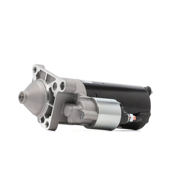 RIDEX PLUS 2S0265P Стартер RENAULT SUPER 5 (B/C40_) 54 K.C. дизел цена