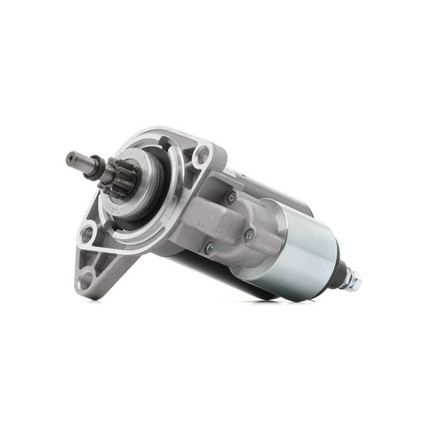 RIDEX PLUS 2S0971P Starter VW TRANSPORTER 4 Bus (70XB, 70XC, 7DB, 7DW) 84 CP benzina cat costa