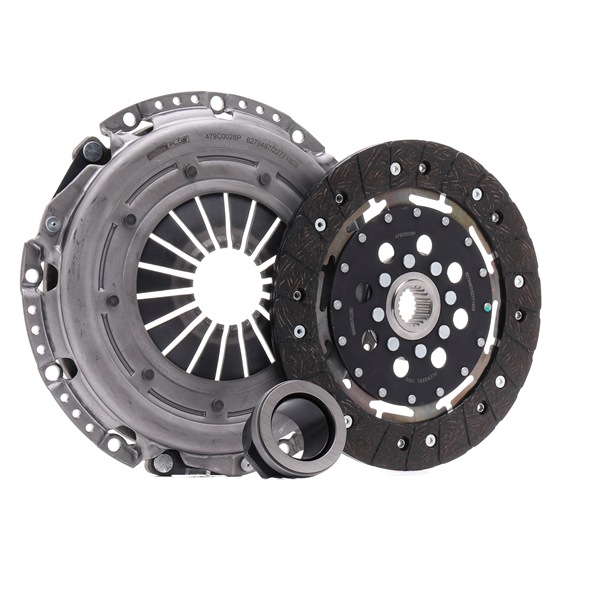 RIDEX PLUS 479C0028P Комплект съединител BMW 3 (E90) 211 K.C. бензин цена