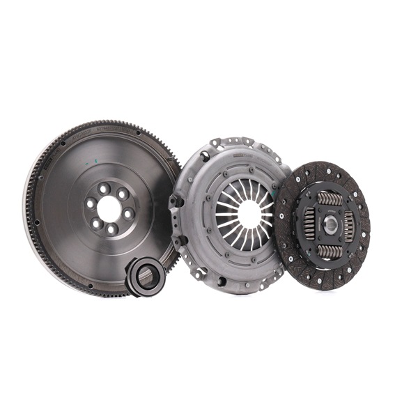 RIDEX PLUS 479C0032P Spojková sada VW Bora Sedan (1J2) 150 HP Benzín cena