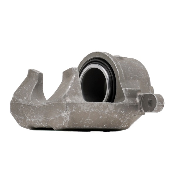 RIDEX REMAN 78B3376R: Bremssattel Vorderachse links, ohne Elektromotor