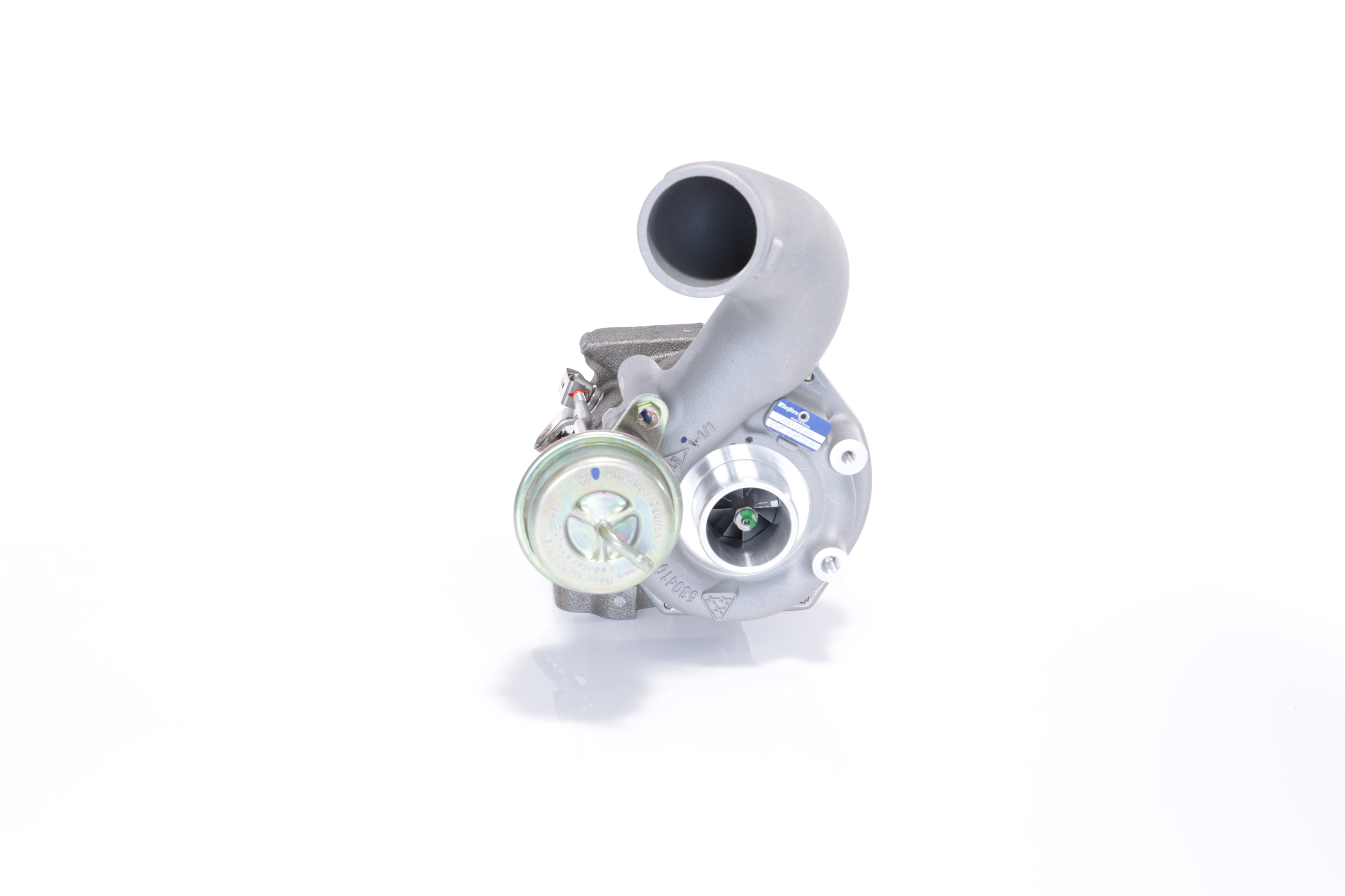 BTS TURBO T911012RE: Turbolader ORIGINAL