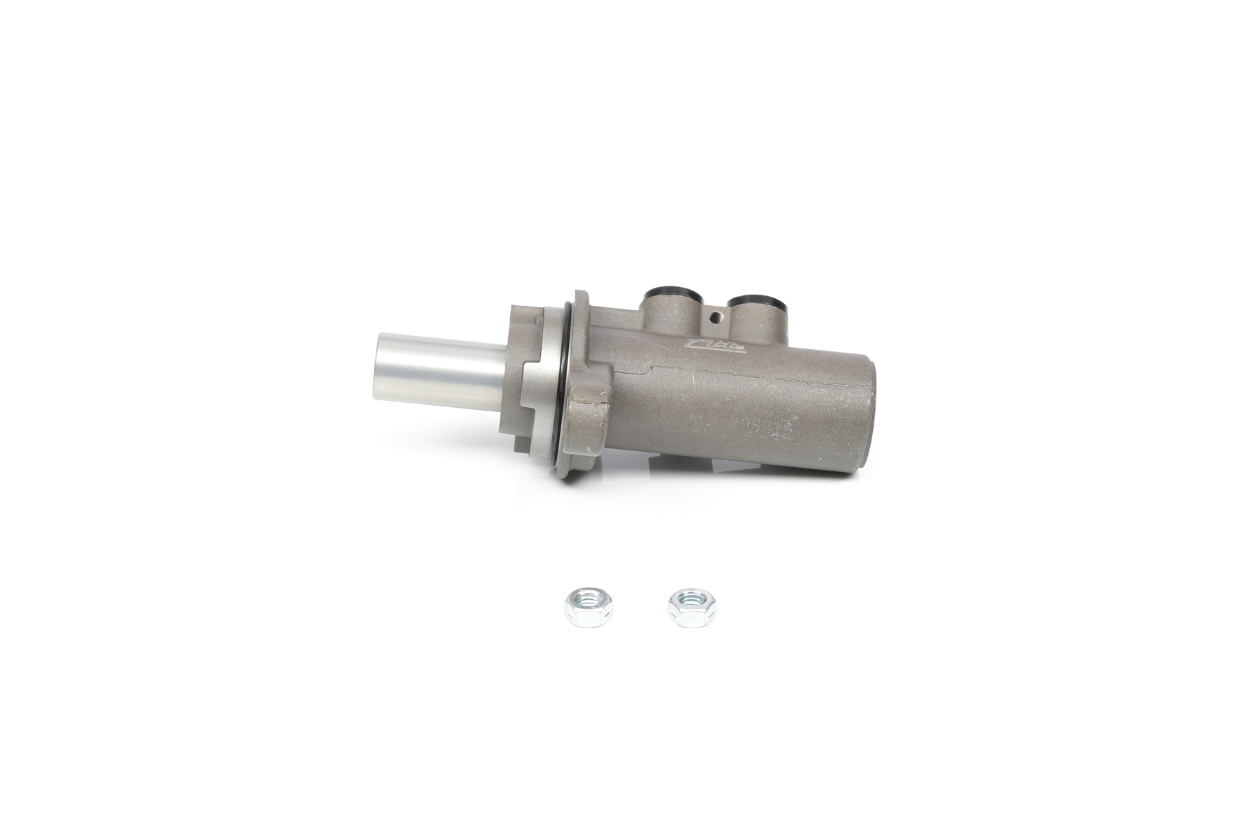 ATE 24.4122-1726.3 Κεντρική αντλία φρένων CITROЁN C-Elysée Sedan 115 PS Βενζίνη κόστος