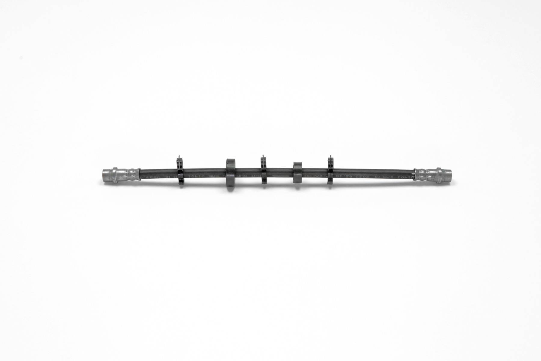 ATE 24.5237-0341.3: Bremsschlauch 365mm