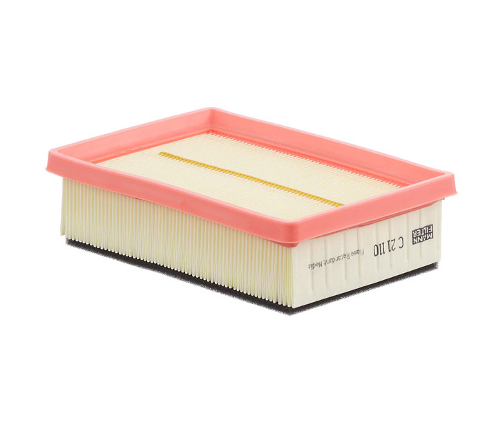 MANN-FILTER C 21 110: Filtre à air