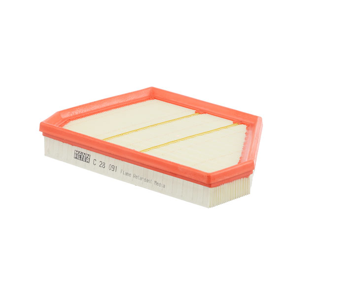 MANN-FILTER C 28 091: Gaisa filtrs