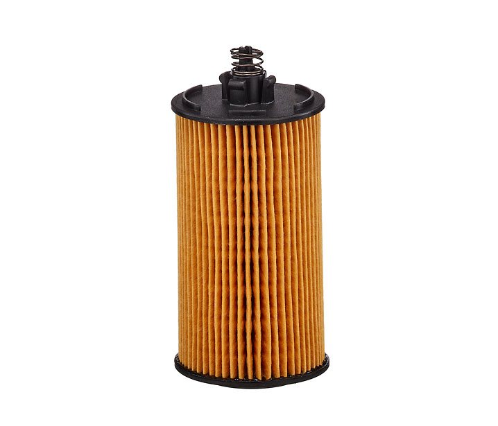 MANN-FILTER HU 6042 z Ölfilter