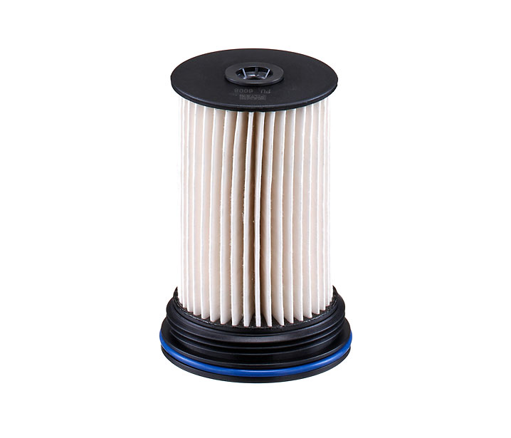 MANN-FILTER PU 6008-2: Palivový filter